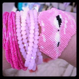 Beautiful bracelet ‘n